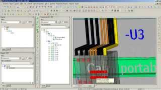 EPLAN Electric P8wiring Design [upl. by Nanaj]