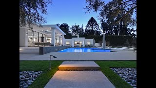 16032 Valley Vista Boulevard  Encino CA [upl. by Radmilla]