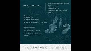 5MOAI TAU  ARO [upl. by Clifford]