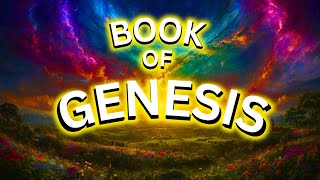 Discover the Book of Genesis  8Minute Recap [upl. by Surdna]