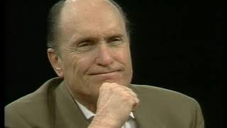 Robert Duvall 1998 Interview [upl. by Noyr]