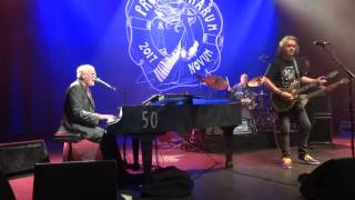 Procol Harum A Whiter Shade Of Pale Live in London 13052017 [upl. by Sancha173]