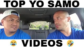 Yo Samos Top Videos Compilation [upl. by Selima]