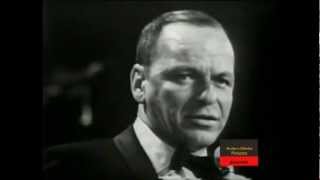 Frank Sinatra Live  Ive Got You Under My Skin [upl. by Witt]