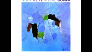 Stan Getz Luis Bonfa Insensatez How Insensitive YouTube [upl. by Anilag]