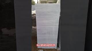 makrana marble  marblerate  chakdungrimarble  whitemarble  shorts [upl. by Sarad493]