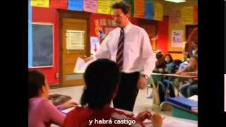 La historia de Ron Clark 2 [upl. by Liesa571]