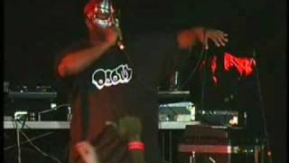 MF DOOM  GO WITH THE FLOW  GAS DRAWLS [upl. by Theodor]