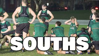 South Sydney Session [upl. by Asiak]