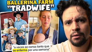 EL TRISTE CASO DE BALLERINA FARM [upl. by Teodoro]