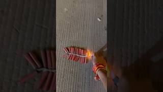 Wait for it💥🤯 ytshorts diwali [upl. by Aihsemak]