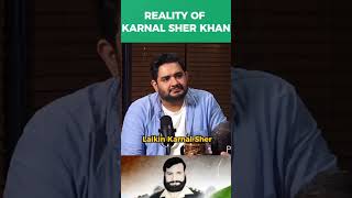 Adeel Afzal on 9th May and Karnal Sher Khan [upl. by Nifled30]