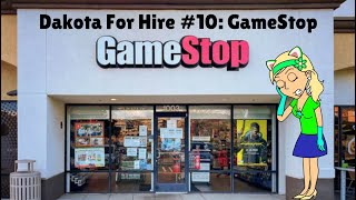 Dakota For Hire 10 GameStop [upl. by Jacqui]