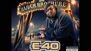 E40 Ft Snoop Dogg Daz Kurupt Kokane  What You Smokin On [upl. by Tifanie960]