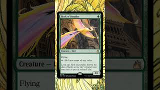 MTG Ranking All Legends Day 602  Arashi the Sky Asunder mtg [upl. by Mitinger]