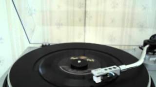 Hermans Hermits Im Into Something Good 45 RPM [upl. by Sible]