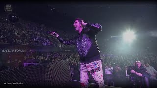 Muse  iHeartRadio ALTer EGO 2023  Full Show HD [upl. by Russell381]