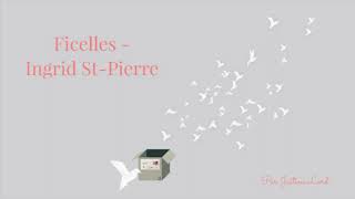 Ficelle  Ingrid StPierre  Cover By Chelsea Gazaille [upl. by Lorita]