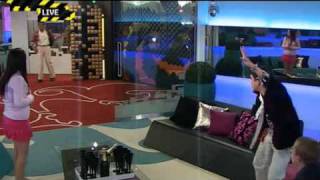 Big Brother 7  Live Launch Show Episode 1 [upl. by Georgia299]