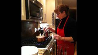 quick easy delicious scalloped potatoes [upl. by Moyna]