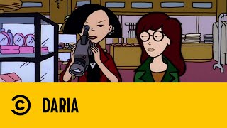 Quinn Morgendorffer A Documentary  Daria [upl. by Tirrell]