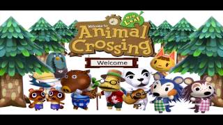 KK Adventure live  Animal Crossing New Leaf [upl. by Rehpatsirhc]