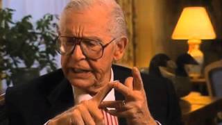 Milton Berle on Elvis Presley  EMMYTVLEGENDSORG [upl. by Ynohtnaeoj595]