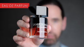 Perfumer Reviews quotLa Nuit de LHomme EDPquot  YSL [upl. by Saleme]