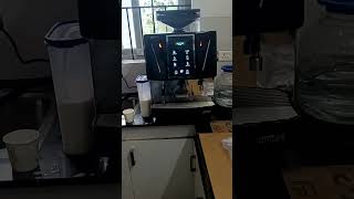 Office used best bean to cup expresso coffee machine coimbatore [upl. by Havelock]