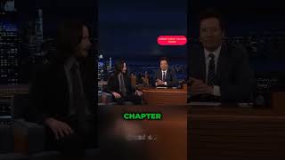 The Bonds of Brotherhood in John Wick Chapter 4 keanureeves  IssaVibe20 [upl. by Ahsrat]