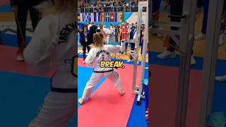 Black Belts Cant Break Boards🥋 [upl. by Brook]