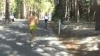 Ryan Hall How Does Running Glorify God [upl. by Novonod]