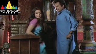 Chandramukhi Making Video  2  Behind the Scenes  Rajinikanth  Jyothika  Nayanthara  Vadivelu [upl. by Naggem]