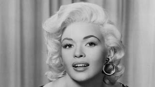 Jayne Mansfield  Too Hot To Handle [upl. by Ezequiel285]