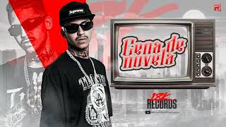 CENA DE NOVELA  MC REINO  18K RECORDS [upl. by Lamahj]