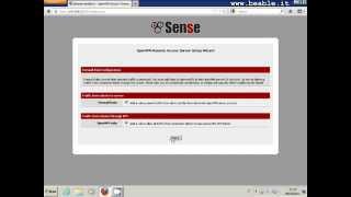 Tutorial 14 Pfsense  OpenVpn RoadWarrior VPN [upl. by Smukler]