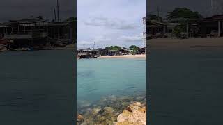 Hellshire Beach Portmore Jamaica 2 [upl. by Je58]