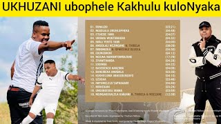 Khuzani Mpungose 2024 Album ededela uhlwa lweziNgoma ezintsha Shaaaa zizwele nayi lendaba [upl. by Aik]