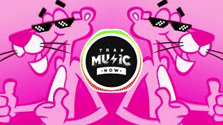 PINK PANTHER THEME SONG OFFICIAL TRAP REMIX 2024  RETROMELON [upl. by Mcnamara]