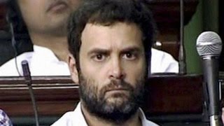 Rahul Gandhi Storms Out Of Parliament As Speaker Partial Towards BJP [upl. by Prager]