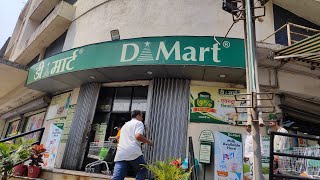 DMart Airoli Navi Mumbai [upl. by Anelaf]