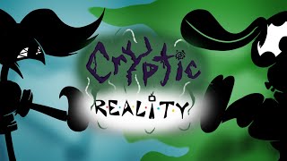 Cryptic Reality  Yhahooie amp Sunstilts [upl. by Elisa]