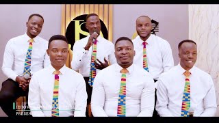 Live Praise and Worship Shabbat by Jehovah Shalom Acapella  Christ in Hymns Episode 10 [upl. by Block]