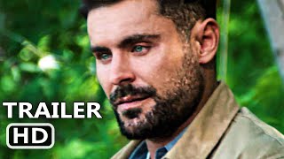 FIRESTARTER Trailer 2022 Zac Efron [upl. by Eimaral]