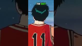 Get in the Game with quotSlam Dunkquot  Anime Review [upl. by Behre]