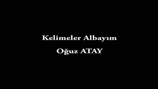 Kelimeler Albayım [upl. by Gerrie776]