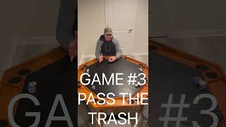 Dealers Choice  Home Poker 3  Pass The Trash [upl. by Albertson]