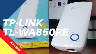 Rápido y fácil Cómo configurar el Modem Router Tp Link [upl. by Mozelle798]