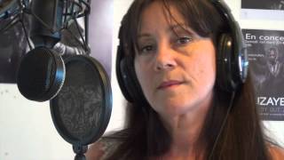 Marie DELILLE cover CEUX QUI NONT RIEN Patricia Kaas [upl. by Aredna645]