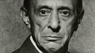 Arnold Schoenberg Pierrot Lunaire [upl. by Masry]